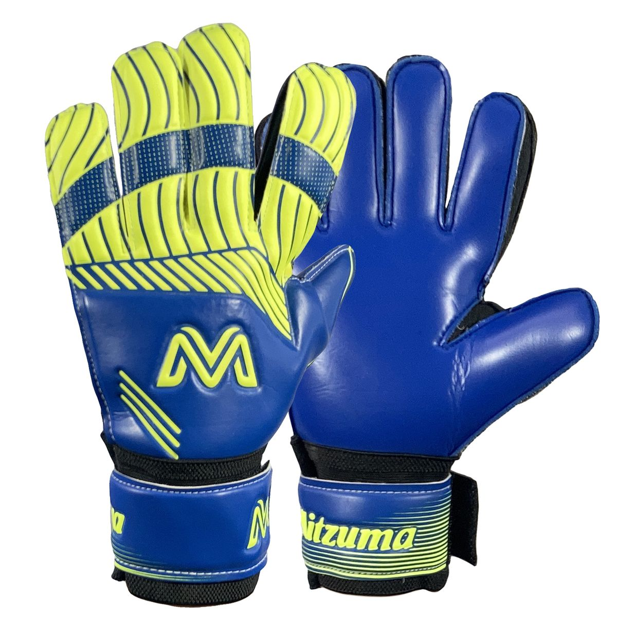 Mitzuma M Grip Match Goalkeeper Gloves