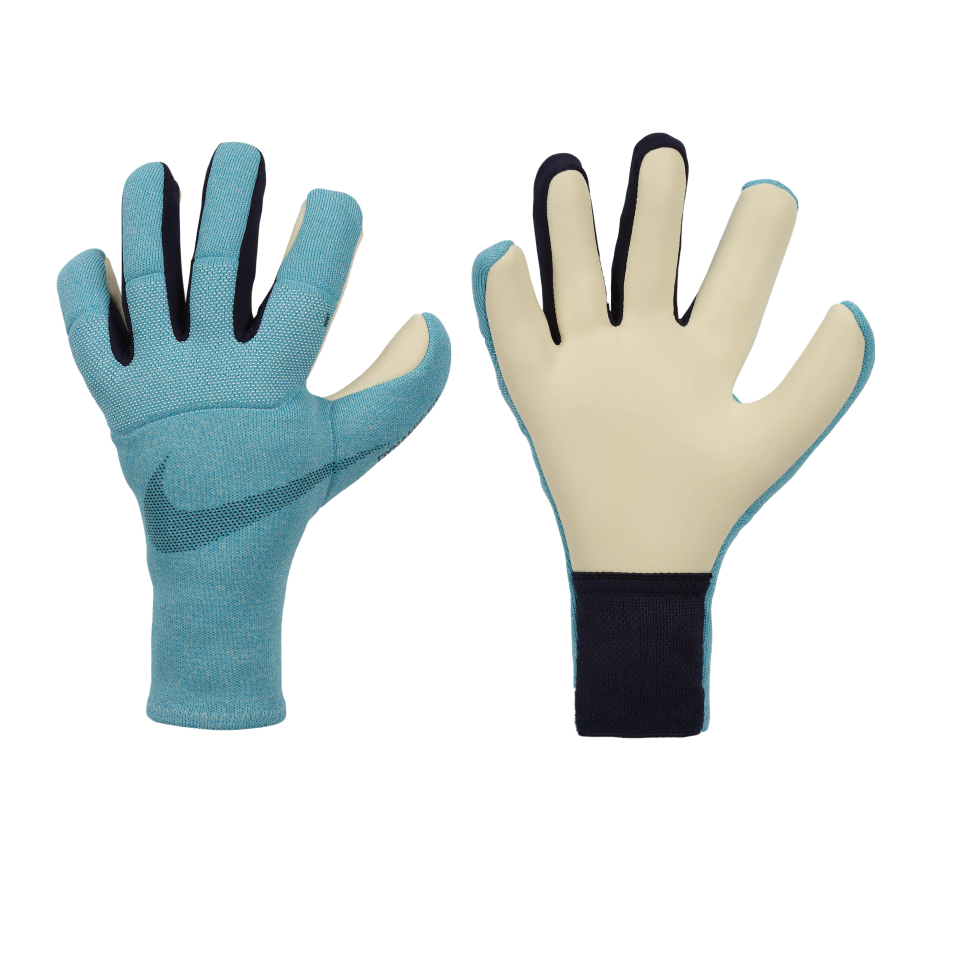Nike Dynamic Fit Football Goalkeeper Gloves