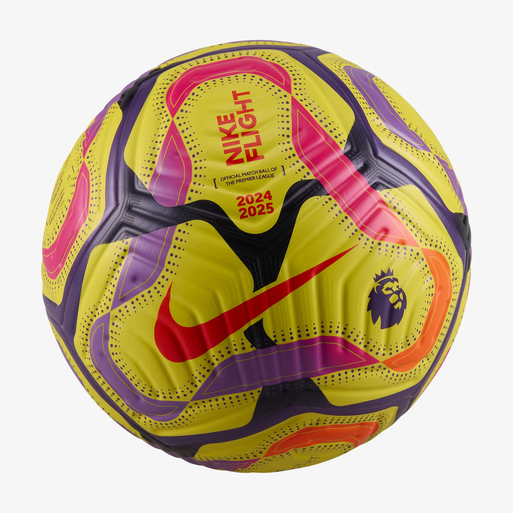 Nike Premier League Flight