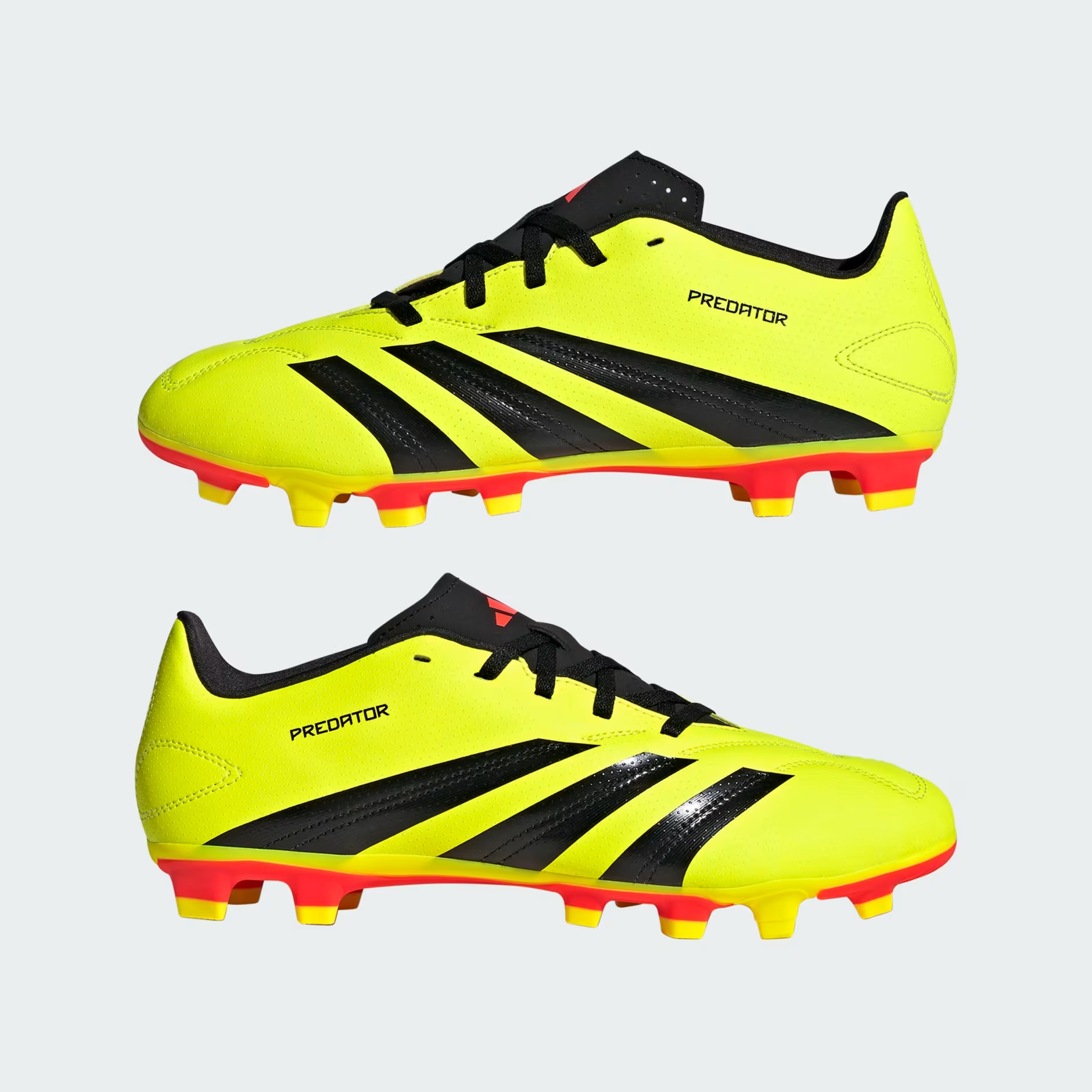 Adidas Predator Club Flexible Ground Football Boots 2 Adidas Predator Club Flexible Ground Football Boots - Image 2