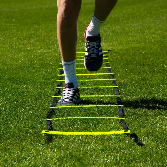 Speed Ladder