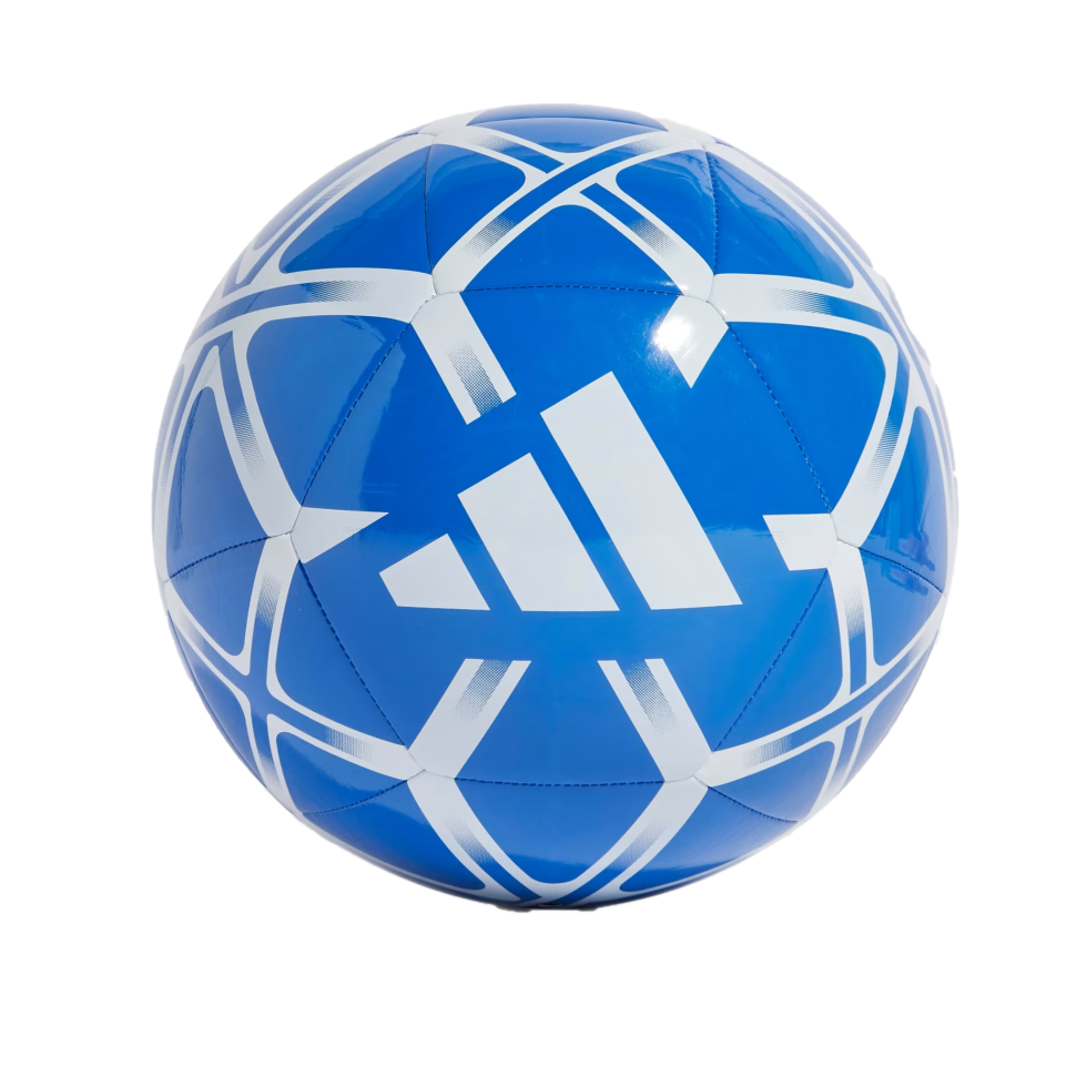 Adidas Starlancer Club Ball – Blue