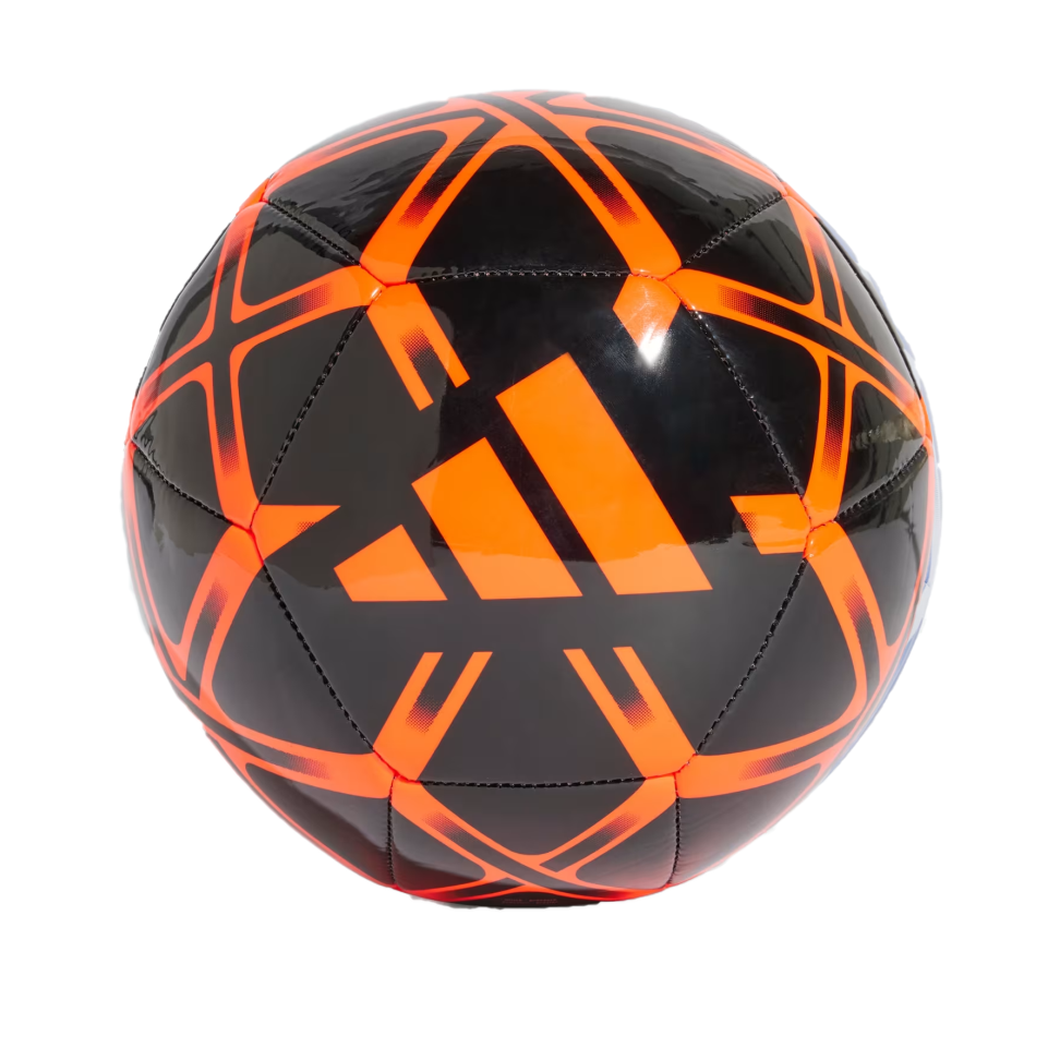 Adidas Starlancer Club Ball – Solar Red