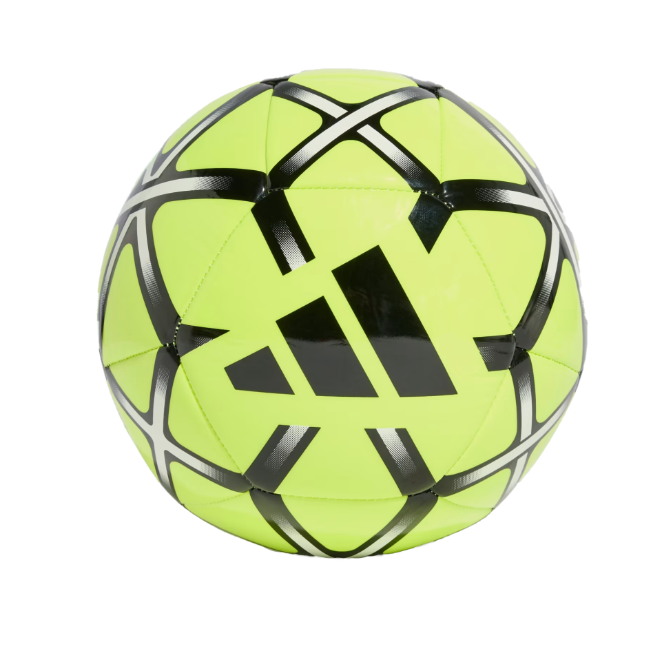 Adidas Starlancer Club Ball – Yellow