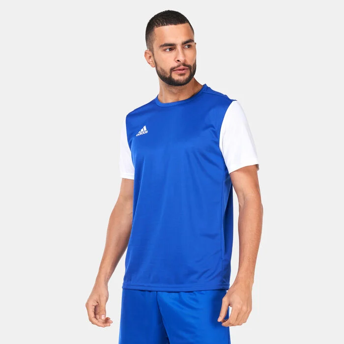 Adidas Estro 19 Soccer Kit – Royal and White Team Set 6 Adidas Estro 19 Soccer Kit – Royal and White Team Set - Image 6