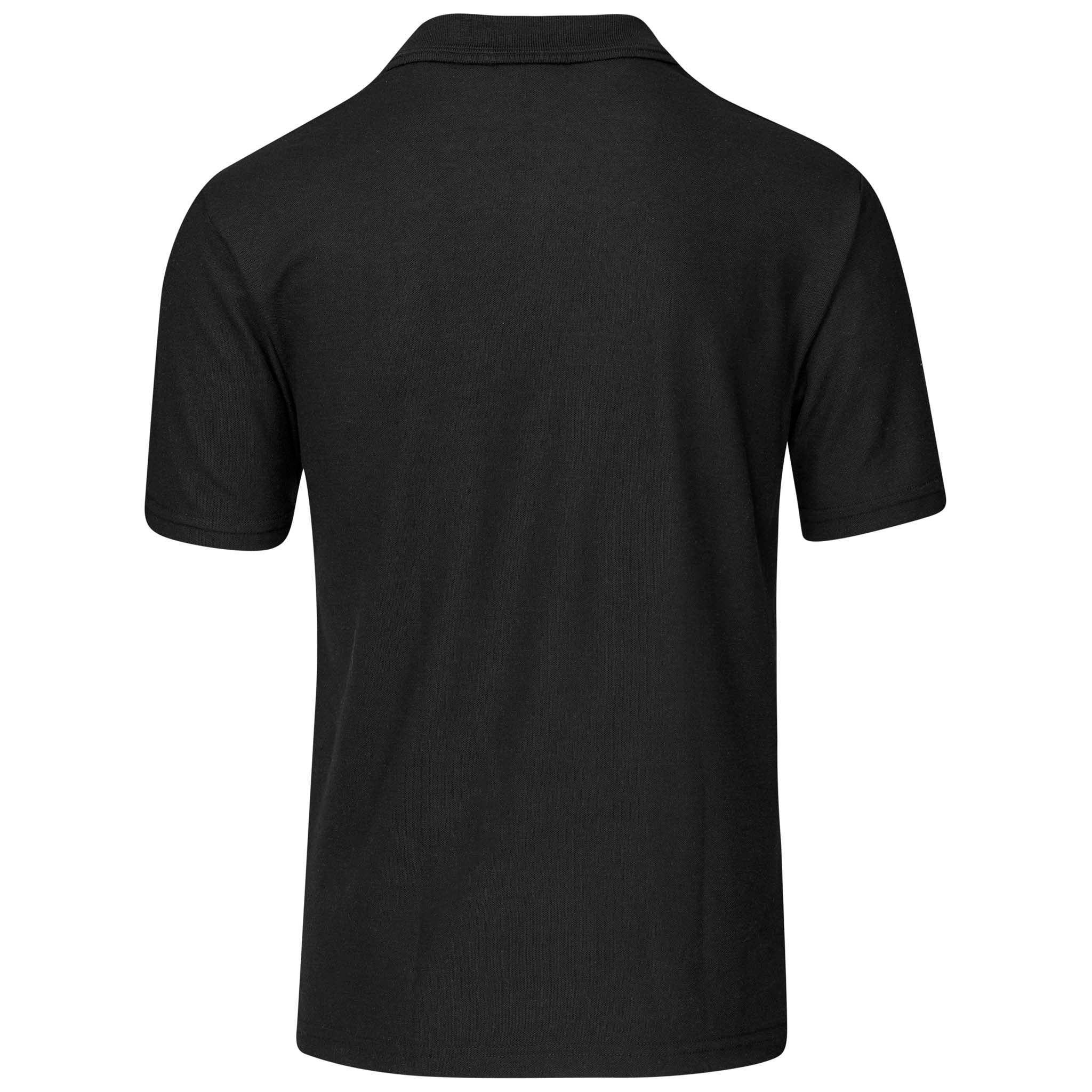 Unisex Piqué 180gsm Golfer Shirt - Assorted Colors Available 11 Unisex Piqué 180gsm Golfer Shirt - Assorted Colors Available - Image 11