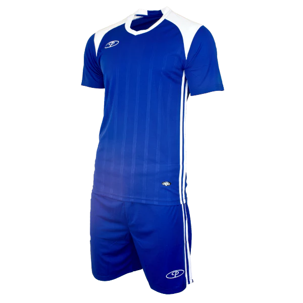 Premier Madrid Soccer Kit