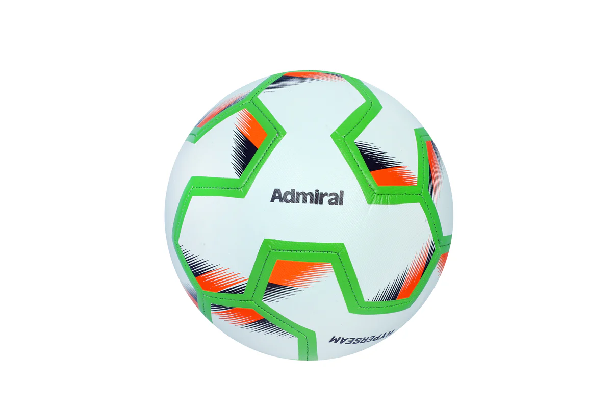 Admiral Striker Size 5 Match Football – High Performance Standard