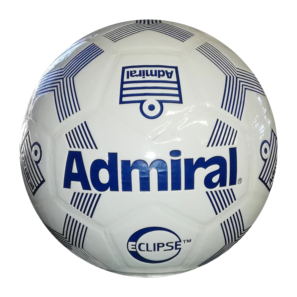 Admiral Eclipse Size 5 Match Ball for Superior Performance